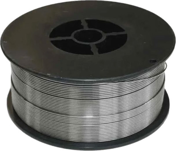 Проволока сварочная Edon Super FCW1.0-1 - фото