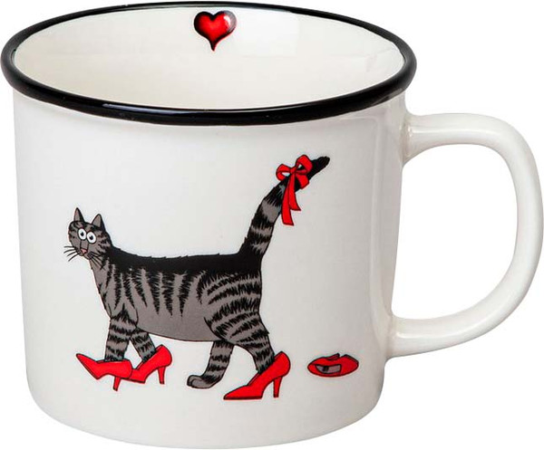 Кружка Lefard Особенная 260-1017 - фото