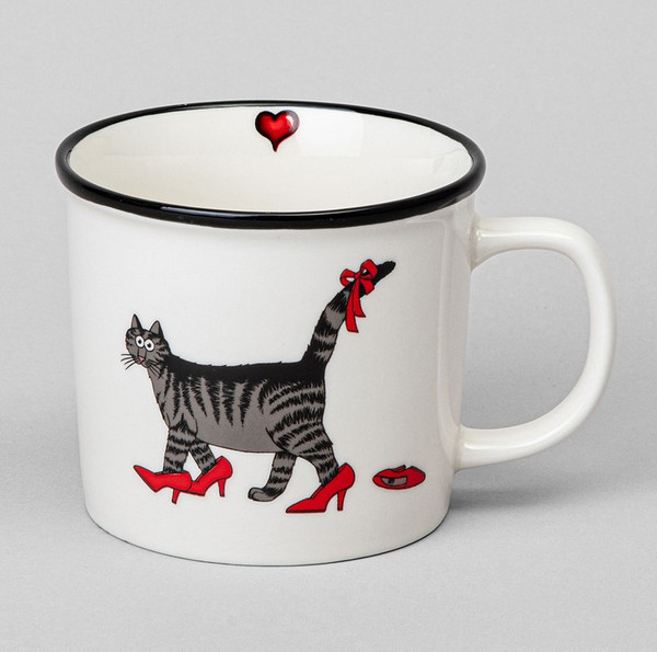 Кружка Lefard Особенная 260-1017