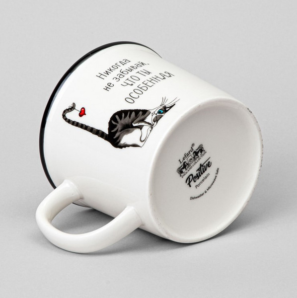 Кружка Lefard Особенная 260-1017