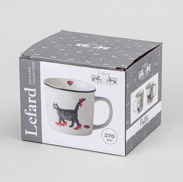 Кружка Lefard Особенная 260-1017