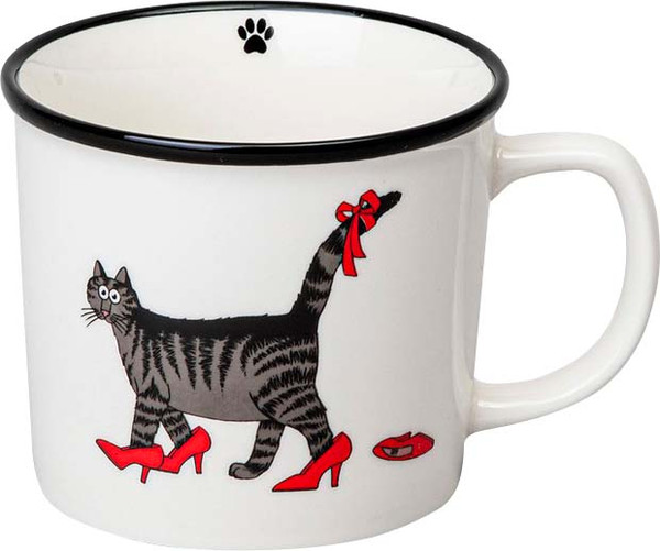 Кружка Lefard Мысли 260-1016 - фото