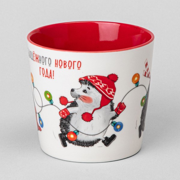 Кружка Lefard Время зажигать 260-1015