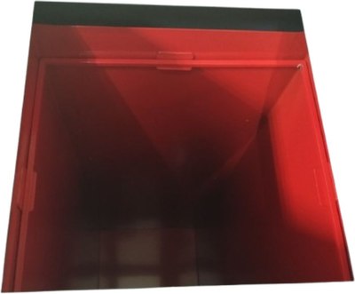 Урна уличная BZT DumD2