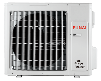 Сплит-система Funai Onsen inverter RAC-I-ON35HP.D01