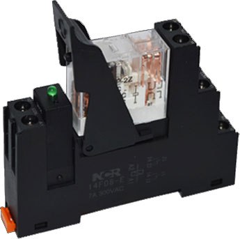 Реле промежуточное Zont ML00291 - фото