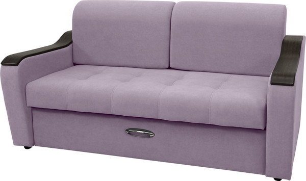 Диван Сириус Лидер-3 ППУ 185x110 - фото