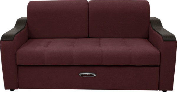 Диван Сириус Лидер-3 ППУ 185x110