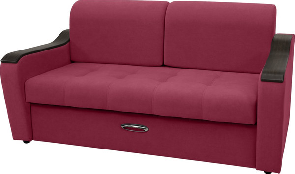 Диван Сириус Лидер-3 ППУ 185x110 - фото