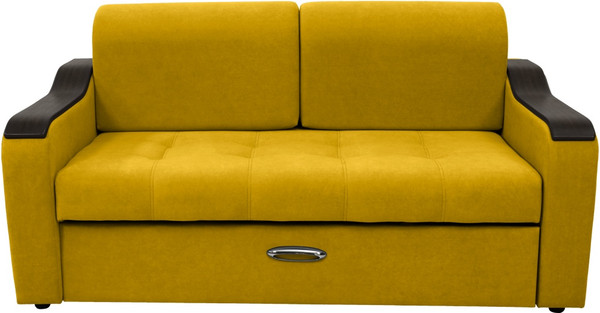 Диван Сириус Лидер-3 ППУ 185x110