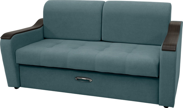 Диван Сириус Лидер-3 ППУ 185x110 - фото