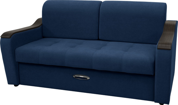 Диван Сириус Лидер-3 ППУ 185x110 - фото