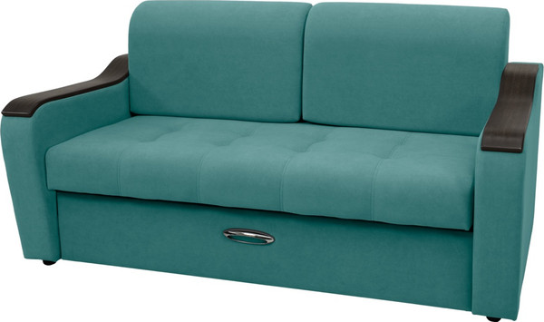 Диван Сириус Лидер-3 ППУ 185x110 - фото