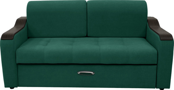 Диван Сириус Лидер-3 ППУ 185x110