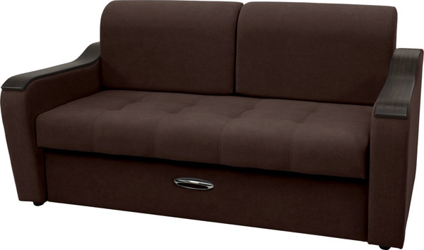 Диван Сириус Лидер-3 НПБ 185x110 - фото