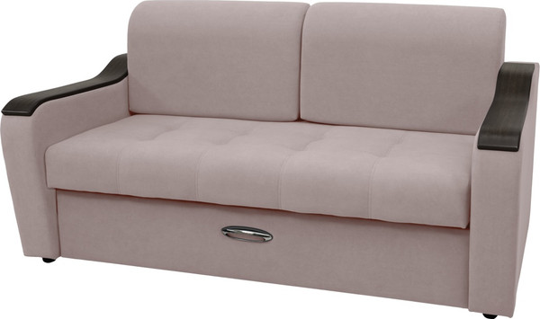 Диван Сириус Лидер-3 НПБ 185x110 - фото