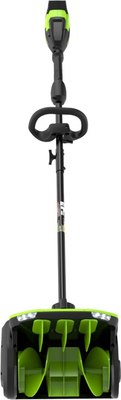 Снегоуборщик аккумуляторный Greenworks 40V GD40SS2 / 2603107