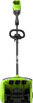 Снегоуборщик аккумуляторный Greenworks 60V GD60SS2 / 2603207