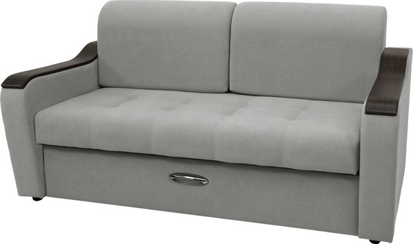 Диван Сириус Лидер-3 НПБ 185x110 - фото