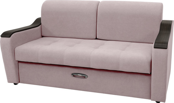 Диван Сириус Лидер-3 НПБ 185x110 - фото