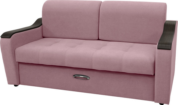 Диван Сириус Лидер-3 НПБ 185x110 - фото