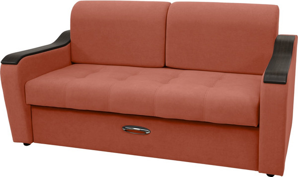 Диван Сириус Лидер-3 НПБ 185x110 - фото