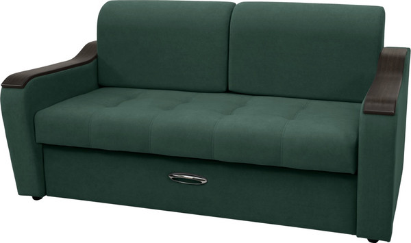 Диван Сириус Лидер-3 НПБ 185x110 - фото