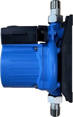 Поверхностный насос Джилекс Комфорт Про 25/9