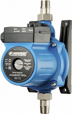 Поверхностный насос Джилекс Комфорт Про 30/12 / 4006