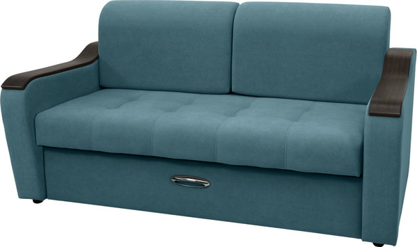 Диван Сириус Лидер-3 НПБ 185x110 - фото