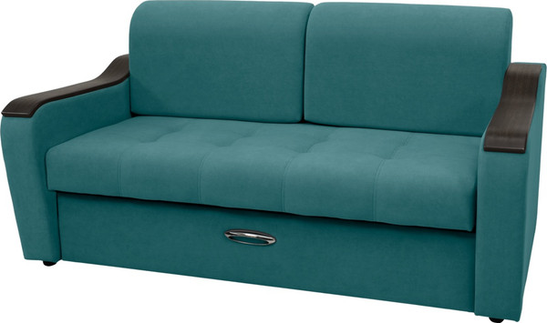 Диван Сириус Лидер-3 НПБ 185x110 - фото