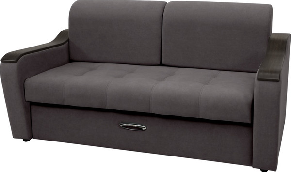 Диван Сириус Лидер-3 НПБ 185x110 - фото