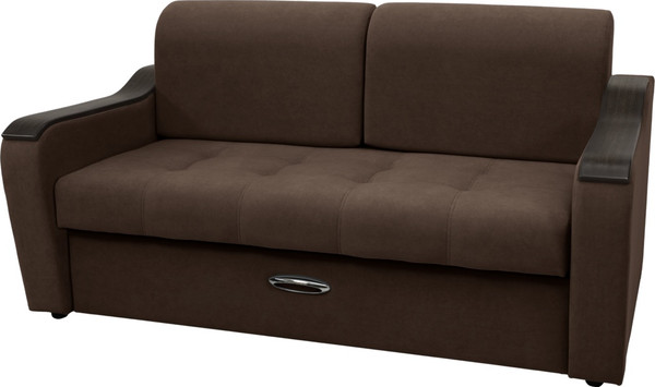 Диван Сириус Лидер-3 НПБ 185x110 - фото