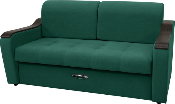 Диван Сириус Лидер-3 НПБ 185x110 - фото