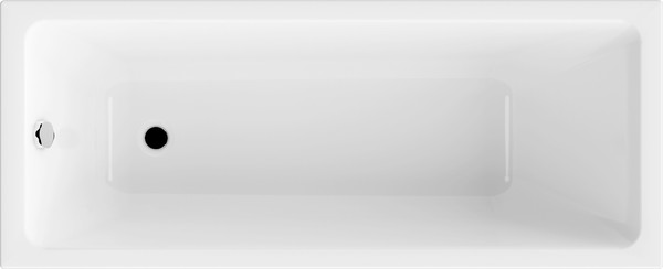Ванна акриловая Triton Элис 170x70 - фото