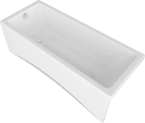 Ванна акриловая Triton Элис 170x70