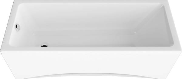 Ванна акриловая Triton Элис 170x70