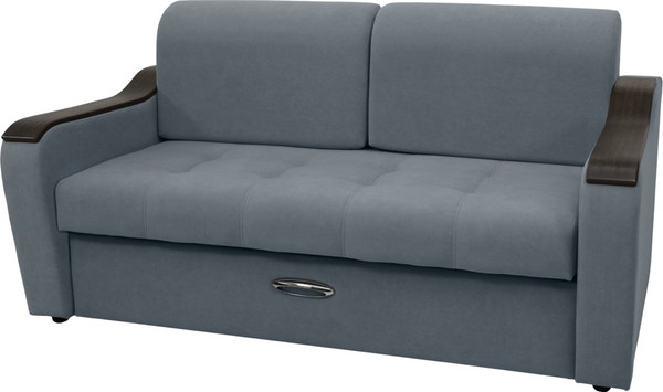 Диван Сириус Лидер-3 НПБ 185x110 - фото