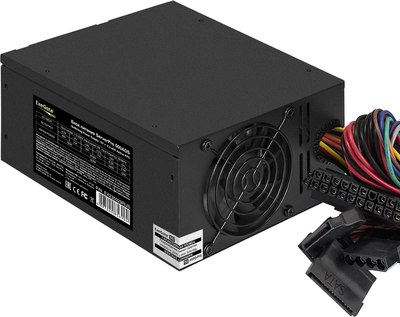 Блок питания для сервера ExeGate ServerPRO-500ADS 500W (EX235029RUS)