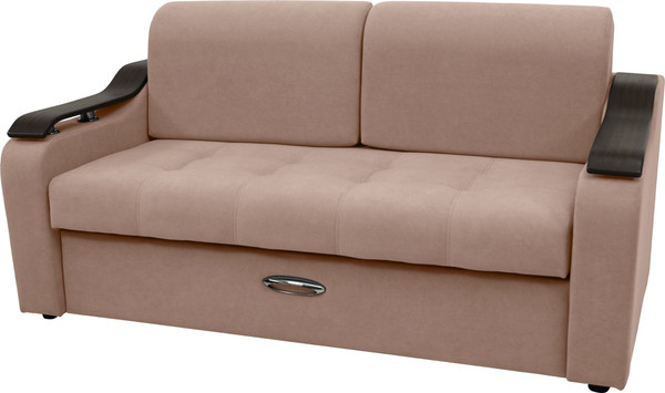 Диван Сириус Лидер-4 ППУ 185x110 - фото