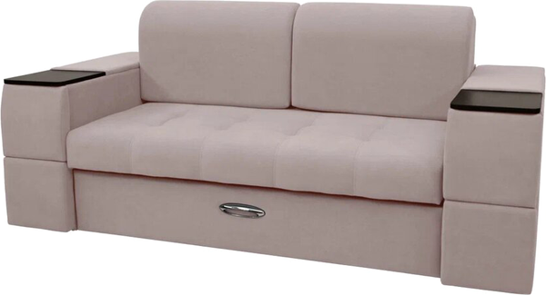 Диван Сириус Лидер-4 ППУ 185x110 - фото