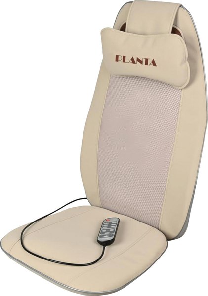 Массажная накидка PLANTA MN-600 - фото