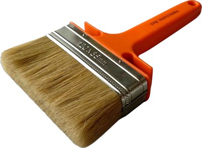 Кисть малярная Decor Profi / 222-0100 - фото