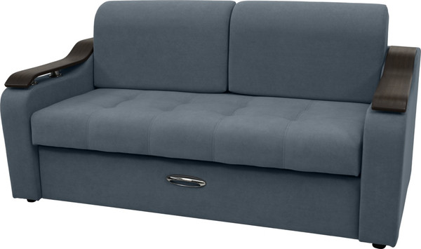 Диван Сириус Лидер-4 ППУ 185x110 - фото