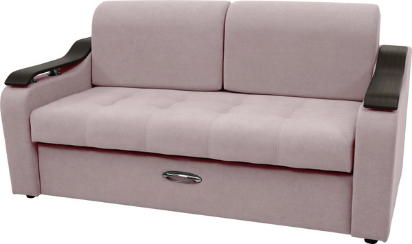 Диван Сириус Лидер-4 ППУ 185x110 - фото