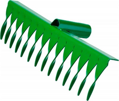 Грабли Росток 39600-14-z01 - фото