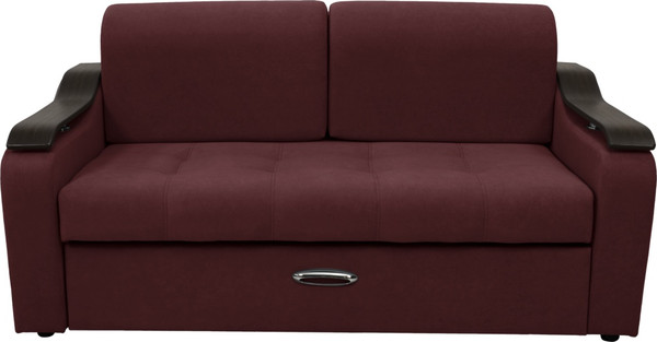 Диван Сириус Лидер-4 ППУ 185x110