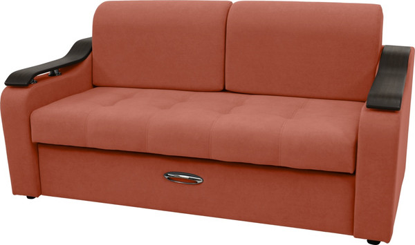 Диван Сириус Лидер-4 ППУ 185x110 - фото