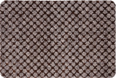 Коврик грязезащитный VORTEX Siesta 40x60 / 22389 - фото