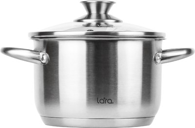 Кастрюля Lara Афина LR02-269 - фото